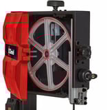 EINHELL Bandsäge TC-SB 245 L rot, 400 Watt