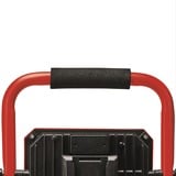 EINHELL Power X-Change Akku-Lampe TC-CL 18/1800 Li Solo, 18Volt, Baustrahler rot, ohne Akku und Ladegerät