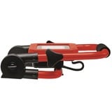EINHELL Power X-Change Akku-Lampe TC-CL 18/1800 Li Solo, 18Volt, Baustrahler rot, ohne Akku und Ladegerät