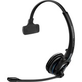 EPOS | Sennheiser IMPACT MB Pro 1 UC ML, Headset schwarz, Mono