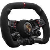  Fanatec ClubSport Elite Steering Wheel Porsche Vision GT, Austausch-Lenkrad schwarz, für PC, PlayStation ready