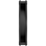 Fractal Design Dynamic 3 140, Gehäuselüfter schwarz, Black, 140 mm
