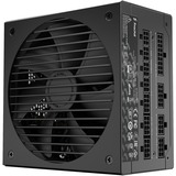 Fractal Design ION Gold 850W, PC-Netzteil schwarz, 6x PCIe, Kabel-Management, 850 Watt