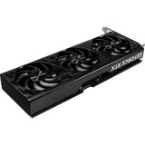 Gainward GeForce RTX 5070 Python III OC, Grafikkarte DLSS 4, 3x DisplayPort, 1x HDMI 2.1