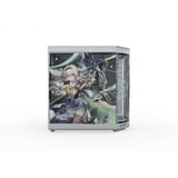 HYTE Y70 Firefly Edition, Tower-Gehäuse Tempered Glass