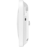 Hewlett Packard Enterprise Networking Instant On Access Point Dual Radio 2x2 Wi‑Fi 6 (RW) AP21 weiß