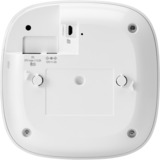 Hewlett Packard Enterprise Networking Instant On Access Point Dual Radio 2x2 Wi‑Fi 6 (RW) AP21 weiß