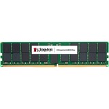 Kingston DIMM 64 GB DDR5-5600 ECC, Arbeitsspeicher grün, KSM56R46BD4PMI-64MDI, Server Premier, Registred