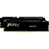 DIMM 32 GB DDR5-6000 (2x 16 GB) Dual-Kit, Arbeitsspeicher
