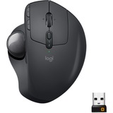 MX ERGO, Trackball