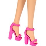 Mattel Barbie Fashionistas Puppe blond, von Totally Hair inspirierter Look 