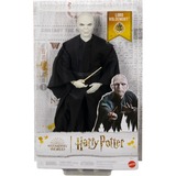 Mattel Harry Potter Voldemort, Puppe 