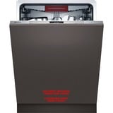 Neff S297TCX00E N70, Spülmaschine 60 cm, Home Connect, XXL