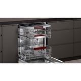 Neff S297TCX00E N70, Spülmaschine 60 cm, Home Connect, XXL