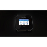 Netgear Nighthawk M7 Pro, Mobile WLAN-Router schwarz, 5G, Wi-Fi 7