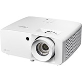 Optoma UHZ66, DLP-Beamer weiß, Full3D, UltraHD/4K, HDMI