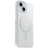 Otterbox Symmetry Clear ProPack, Handyhülle transparent, iPhone 16e/15/14/13, MagSafe