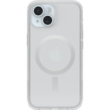 Otterbox Symmetry Clear ProPack, Handyhülle transparent, iPhone 16e/15/14/13, MagSafe
