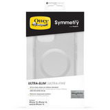 Otterbox Symmetry Clear ProPack, Handyhülle transparent, iPhone 16e/15/14/13, MagSafe