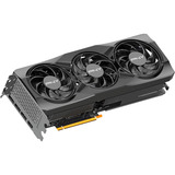 PNY GeForce RTX 5070 Ti OC, Grafikkarte DLSS 4, 3x DisplayPort, 1x HDMI 2.1