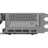 PNY GeForce RTX 5070 Ti OC, Grafikkarte DLSS 4, 3x DisplayPort, 1x HDMI 2.1