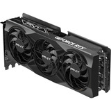 PNY GeForce RTX 5070 Ti, Grafikkarte DLSS 4, 3x DisplayPort, 1x HDMI 2.1
