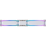 Phanteks D30-140 PWM Regular DRGB, Gehäuselüfter weiß, 3er Pack, 140 mm