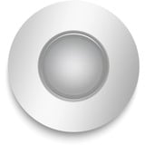 Philips Hue White Ambiance Adore Bathroom Einbau- und Einlege-Downlight, LED-Leuchte silber