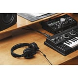 Rode Microphones NTH-50, Kopfhörer schwarz, 3,5 mm Klinke