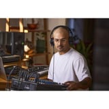 Rode Microphones NTH-50, Kopfhörer schwarz, 3,5 mm Klinke