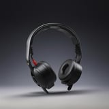 Rode Microphones NTH-50, Kopfhörer schwarz, 3,5 mm Klinke