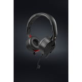 Rode Microphones NTH-50, Kopfhörer schwarz, 3,5 mm Klinke