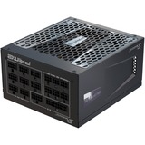 Seasonic PRIME GX-850, PC-Netzteil schwarz, 6x PCIe, Kabel-Management, 850 Watt