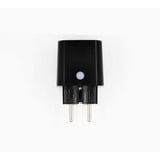 Shelly Plug M Gen3, Schaltsteckdose schwarz