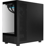 Thermaltake FTW V270 5070, Gaming-PC schwarz, Windows 11 Pro