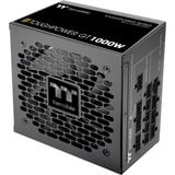 Thermaltake Toughpower GT 1000W, PC-Netzteil schwarz, 1x 12-Pin High Power GPU, 5x PCIe, Kabelmanagement, 1000 Watt
