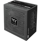 Thermaltake Toughpower PF3 850W, PC-Netzteil schwarz, 5x PCIe, Kabel-Management, 850 Watt