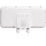 Ubiquiti E7-Audience WIFI7, Access Point weiß