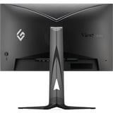 ViewSonic XG275D1-4K, Gaming-Monitor 68.6 cm (27 Zoll), schwarz, UltraHD/4K, Fast-IPS, 160Hz Panel