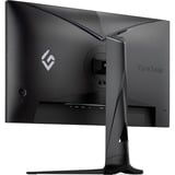 ViewSonic XG275D1-4K, Gaming-Monitor 68.6 cm (27 Zoll), schwarz, UltraHD/4K, Fast-IPS, 160Hz Panel