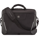 Wenger XE Brief 17, Notebooktasche schwarz, bis 43,2 cm (17")