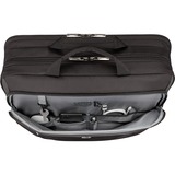 Wenger XE Brief 17, Notebooktasche schwarz, bis 43,2 cm (17")
