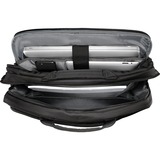 Wenger XE Brief 17, Notebooktasche schwarz, bis 43,2 cm (17")