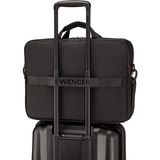 Wenger XE Brief 17, Notebooktasche schwarz, bis 43,2 cm (17")