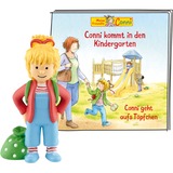 tonies Conni kommt in den Kinder-Garten/Conni geht aufs Töpfchen, Spielfigur Hörspiel