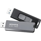 ADATA UE720 64 GB, USB-Stick USB-C 3.2 (10 Gbit/s)