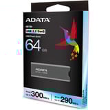 ADATA UE720 64 GB, USB-Stick USB-C 3.2 (10 Gbit/s)