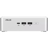 ASUS NUC 15 Pro Plus Kit RNUC15CRSU900002, Barebone weiß, ohne Betriebssystem