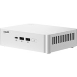ASUS NUC 15 Pro Plus Kit RNUC15CRSU900002, Barebone weiß, ohne Betriebssystem