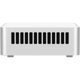 ASUS NUC 15 Pro Plus Kit RNUC15CRSU900002, Barebone weiß, ohne Betriebssystem